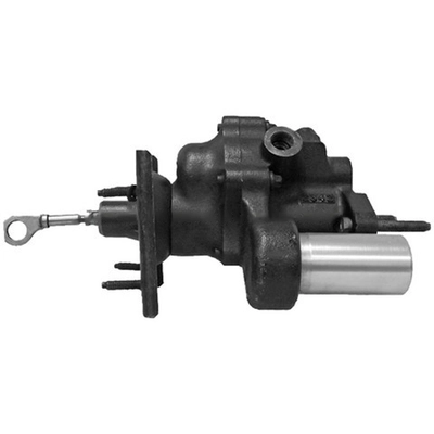 QUALITY-BUILT - B5141 - Power Brake Booster Hydraulic pa1