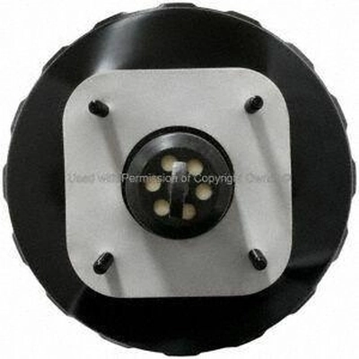 Remanufactured Power Brake Booster Without Master Cylinder by QUALITY-BUILT - B1016 pa2