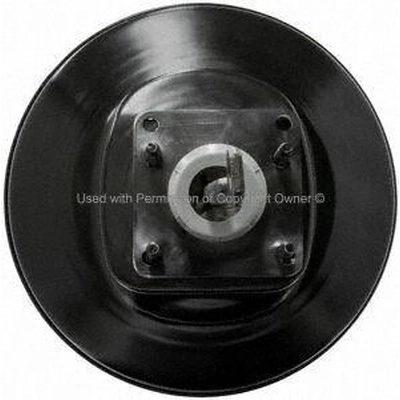 Remanufactured Power Brake Booster Without Master Cylinder by QUALITY-BUILT - B1020 pa2