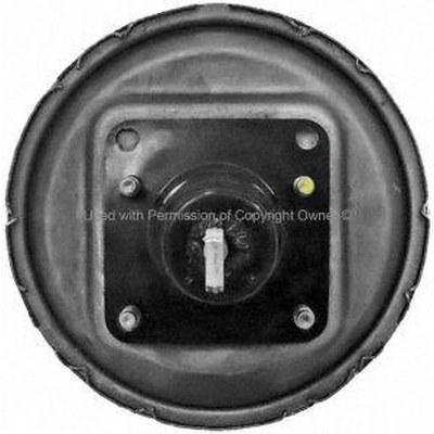 Remanufactured Power Brake Booster Without Master Cylinder by QUALITY-BUILT - B1044 pa2