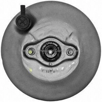 Remanufactured Power Brake Booster Without Master Cylinder by QUALITY-BUILT - B1044 pa3