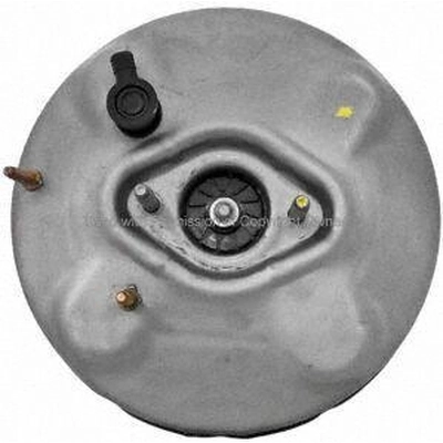 Remanufactured Power Brake Booster Without Master Cylinder by QUALITY-BUILT - B1046 pa3