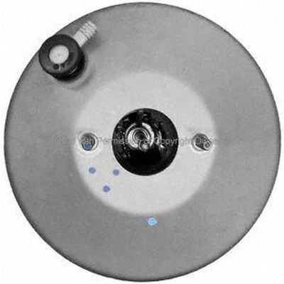 Remanufactured Power Brake Booster Without Master Cylinder by QUALITY-BUILT - B1048 pa3