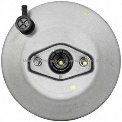 Remanufactured Power Brake Booster Without Master Cylinder by QUALITY-BUILT - B1050 pa3