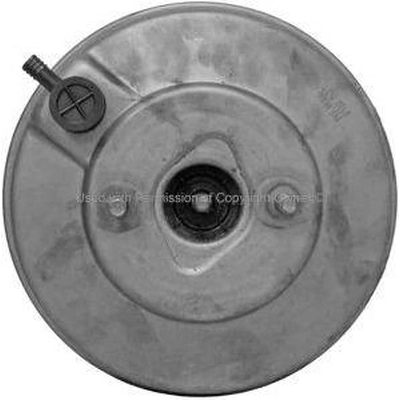 Remanufactured Power Brake Booster Without Master Cylinder by QUALITY-BUILT - B1073 pa2