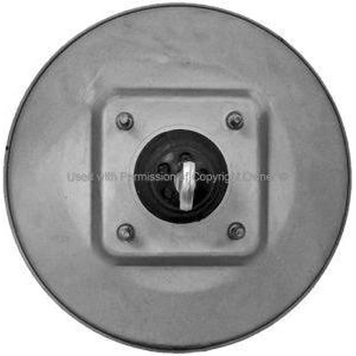 Remanufactured Power Brake Booster Without Master Cylinder by QUALITY-BUILT - B1084 pa1