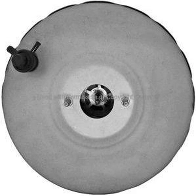 Remanufactured Power Brake Booster Without Master Cylinder by QUALITY-BUILT - B1084 pa2