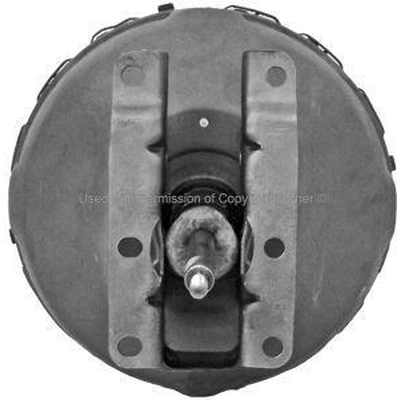 Remanufactured Power Brake Booster Without Master Cylinder by QUALITY-BUILT - B1092 pa2