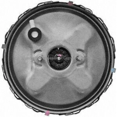 Remanufactured Power Brake Booster Without Master Cylinder by QUALITY-BUILT - B1092 pa3