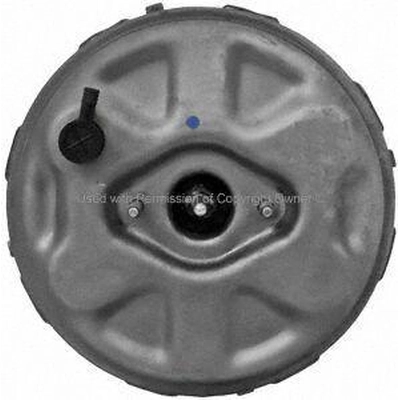 Remanufactured Power Brake Booster Without Master Cylinder by QUALITY-BUILT - B1099 pa3