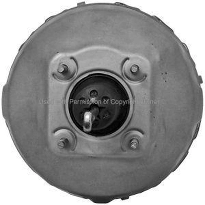 Remanufactured Power Brake Booster Without Master Cylinder by QUALITY-BUILT - B1108 pa1