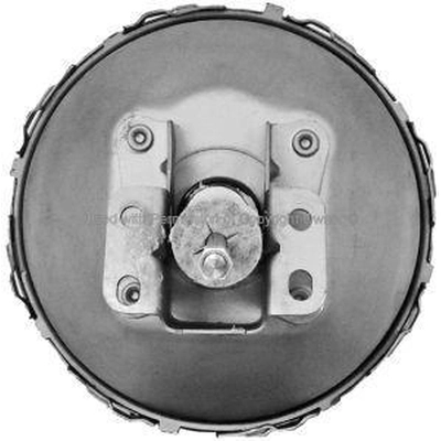 Remanufactured Power Brake Booster Without Master Cylinder by QUALITY-BUILT - B1117 pa1
