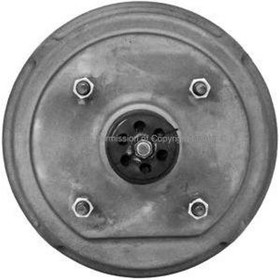 Remanufactured Power Brake Booster Without Master Cylinder by QUALITY-BUILT - B1125 pa1