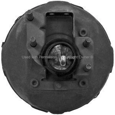 Remanufactured Power Brake Booster Without Master Cylinder by QUALITY-BUILT - B1136 pa1