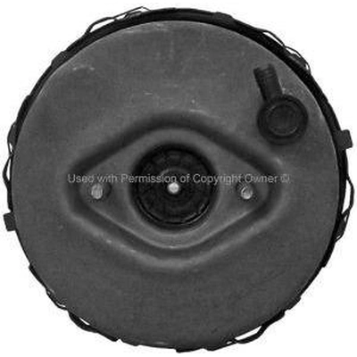 Remanufactured Power Brake Booster Without Master Cylinder by QUALITY-BUILT - B1136 pa2