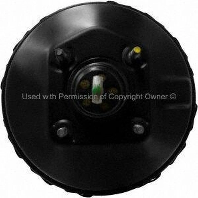 Remanufactured Power Brake Booster Without Master Cylinder by QUALITY-BUILT - B1144 pa1