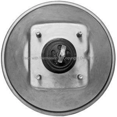 Remanufactured Power Brake Booster Without Master Cylinder by QUALITY-BUILT - B1161 pa1