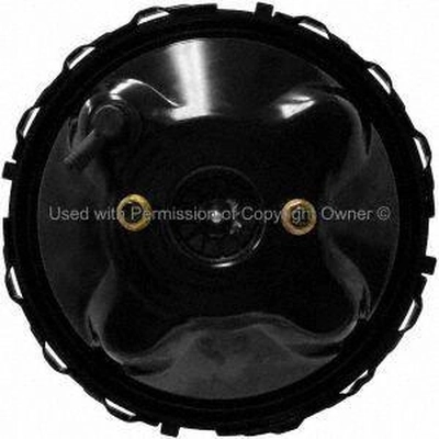 Remanufactured Power Brake Booster Without Master Cylinder by QUALITY-BUILT - B1165 pa2