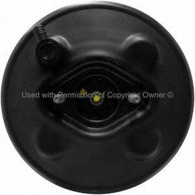 Remanufactured Power Brake Booster Without Master Cylinder by QUALITY-BUILT - B1195 pa2