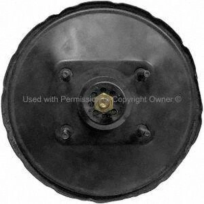 Remanufactured Power Brake Booster Without Master Cylinder by QUALITY-BUILT - B1197 pa1