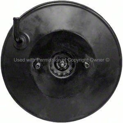 Remanufactured Power Brake Booster Without Master Cylinder by QUALITY-BUILT - B1197 pa2