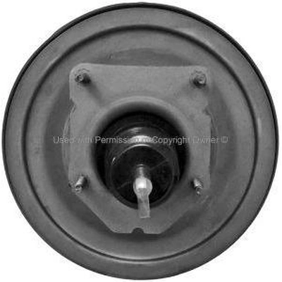 Remanufactured Power Brake Booster Without Master Cylinder by QUALITY-BUILT - B1216 pa1