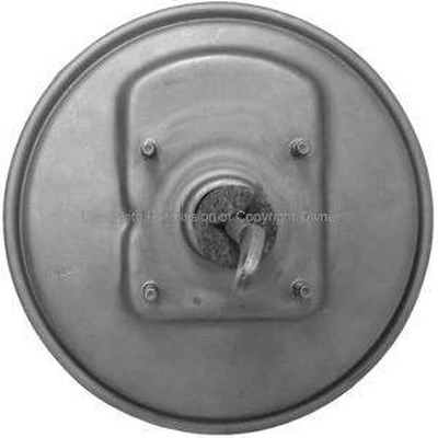 Remanufactured Power Brake Booster Without Master Cylinder by QUALITY-BUILT - B1241 pa1