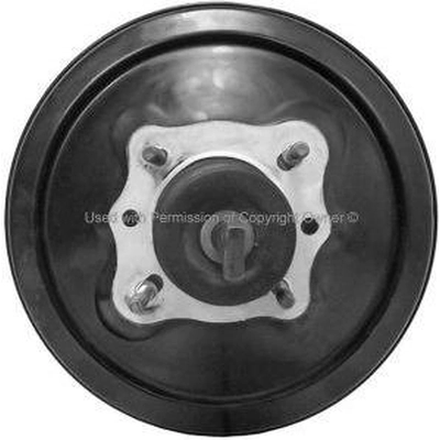 Remanufactured Power Brake Booster Without Master Cylinder by QUALITY-BUILT - B1251 pa1