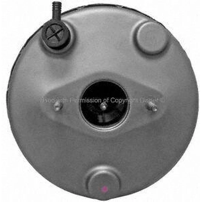 Remanufactured Power Brake Booster Without Master Cylinder by QUALITY-BUILT - B1302 pa2