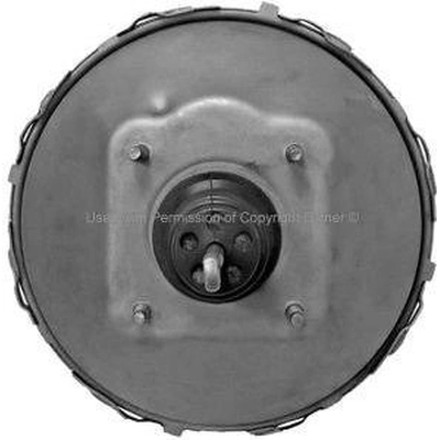 Remanufactured Power Brake Booster Without Master Cylinder by QUALITY-BUILT - B1310 pa1