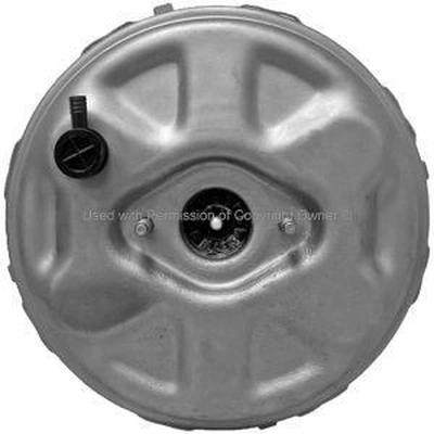 Remanufactured Power Brake Booster Without Master Cylinder by QUALITY-BUILT - B1310 pa2
