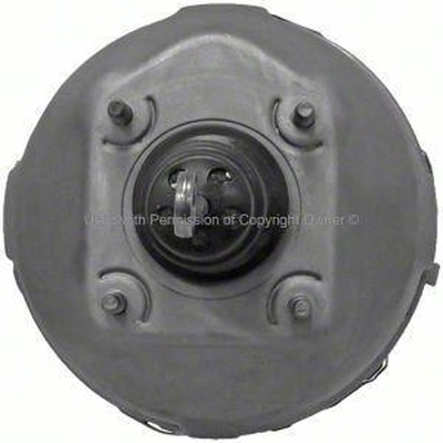 Remanufactured Power Brake Booster Without Master Cylinder by QUALITY-BUILT - B1483 pa1