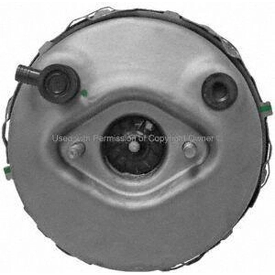 Remanufactured Power Brake Booster Without Master Cylinder by QUALITY-BUILT - B1483 pa2