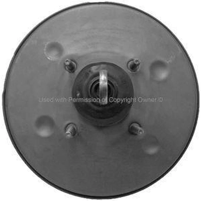 Remanufactured Power Brake Booster Without Master Cylinder by QUALITY-BUILT - B1519 pa1