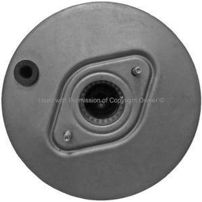 Remanufactured Power Brake Booster Without Master Cylinder by QUALITY-BUILT - B1519 pa2
