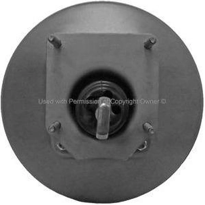 Remanufactured Power Brake Booster Without Master Cylinder by QUALITY-BUILT - B1525 pa1