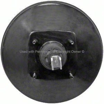 Remanufactured Power Brake Booster Without Master Cylinder by QUALITY-BUILT - B1547 pa1
