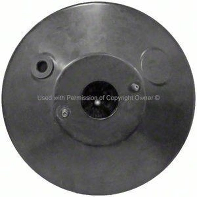 Remanufactured Power Brake Booster Without Master Cylinder by QUALITY-BUILT - B1547 pa4