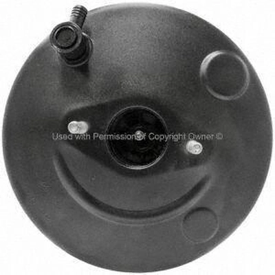 Remanufactured Power Brake Booster Without Master Cylinder by QUALITY-BUILT - B1707 pa3
