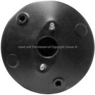 Remanufactured Power Brake Booster Without Master Cylinder by QUALITY-BUILT - B1708 pa2