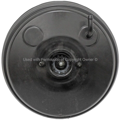 Remanufactured Power Brake Booster Without Master Cylinder by QUALITY-BUILT - B3005 pa1