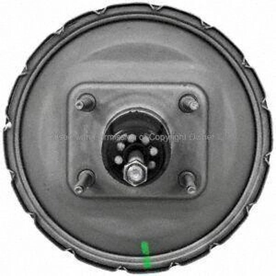 Remanufactured Power Brake Booster Without Master Cylinder by QUALITY-BUILT - B3008 pa2