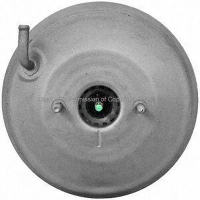 Remanufactured Power Brake Booster Without Master Cylinder by QUALITY-BUILT - B3008 pa3