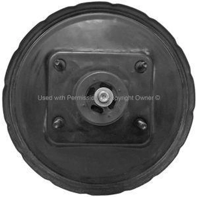 Remanufactured Power Brake Booster Without Master Cylinder by QUALITY-BUILT - B3010 pa1