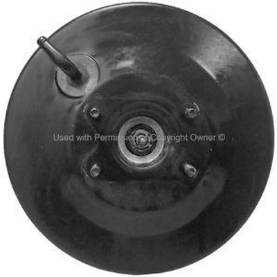 Remanufactured Power Brake Booster Without Master Cylinder by QUALITY-BUILT - B3010 pa2