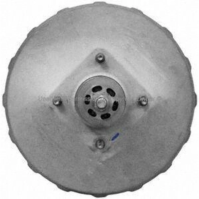 Remanufactured Power Brake Booster Without Master Cylinder by QUALITY-BUILT - B3014 pa1