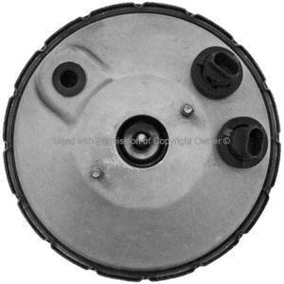 Remanufactured Power Brake Booster Without Master Cylinder by QUALITY-BUILT - B3014 pa2