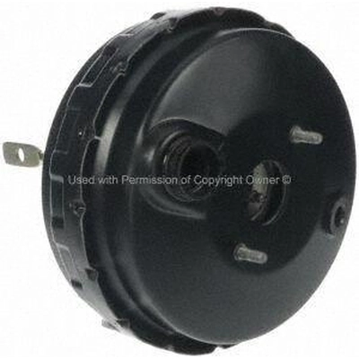 Remanufactured Power Brake Booster Without Master Cylinder by QUALITY-BUILT - B3016 pa2