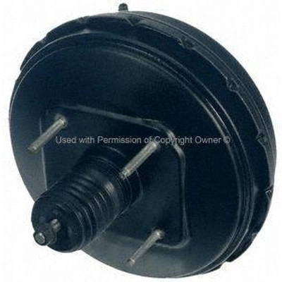 Remanufactured Power Brake Booster Without Master Cylinder by QUALITY-BUILT - B3017 pa1