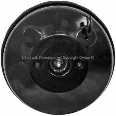 Remanufactured Power Brake Booster Without Master Cylinder by QUALITY-BUILT - B3017 pa3